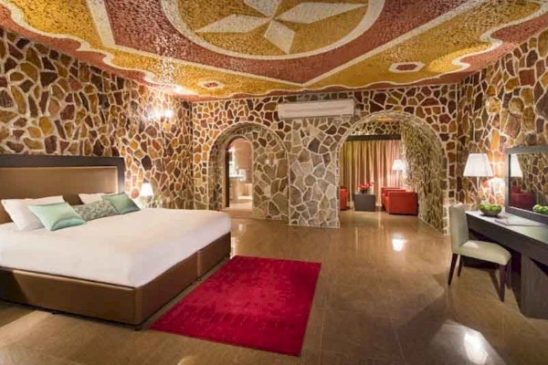 Mahadha Hotel (Al Buraimi)
